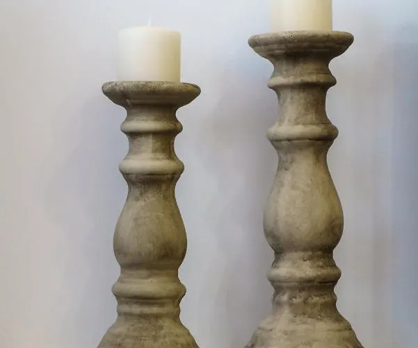 Aparthotel Santorini