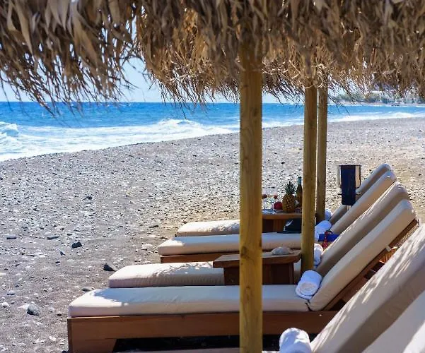 Santorini 4* Kamári