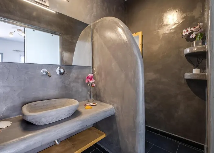 Santorini 4* Kamári