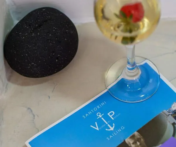 Aparthotel Santorini