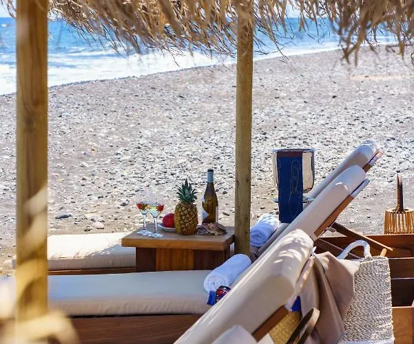 Aparthotel Santorini Kamari (Santorini)