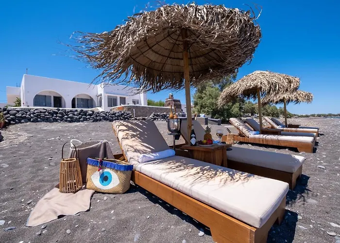 Santorini 4*