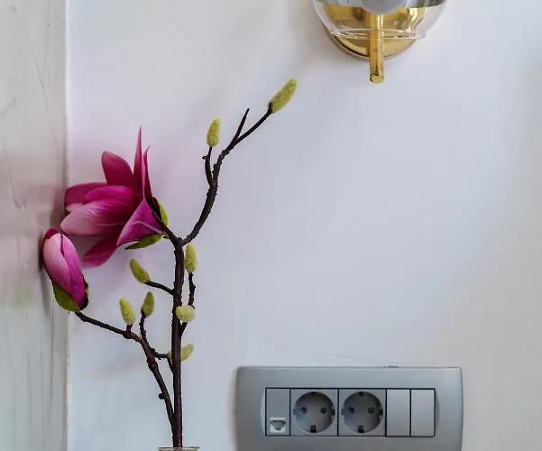 Santorini Aparthotel