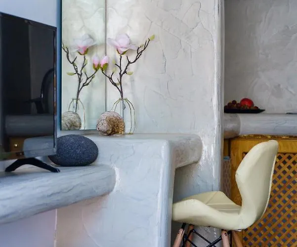 Santorini 4* Kamári