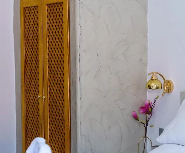 Santorini 4* Kamári