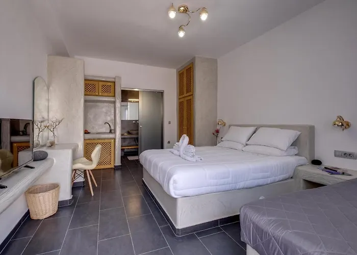 Santorini 4* Kamári