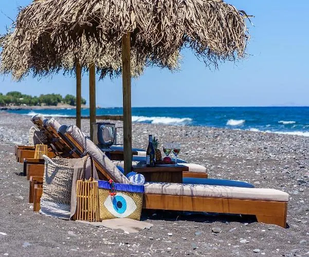 Santorini Aparthotel