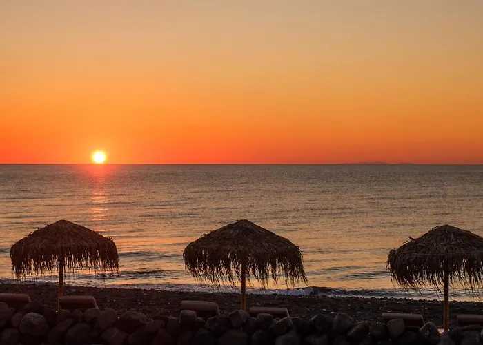 Aparthotel Santorini