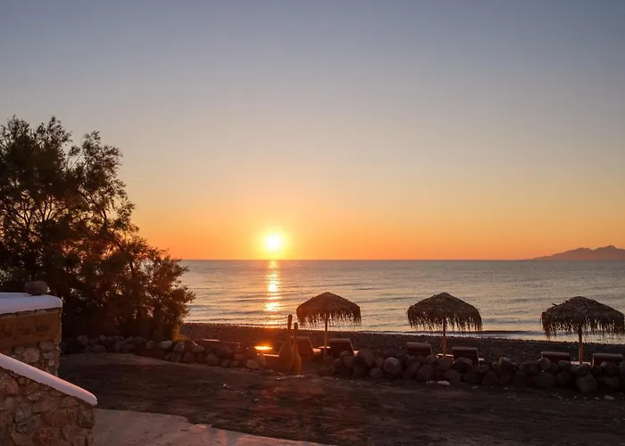 Santorini Aparthotel