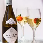 Santorini 4*