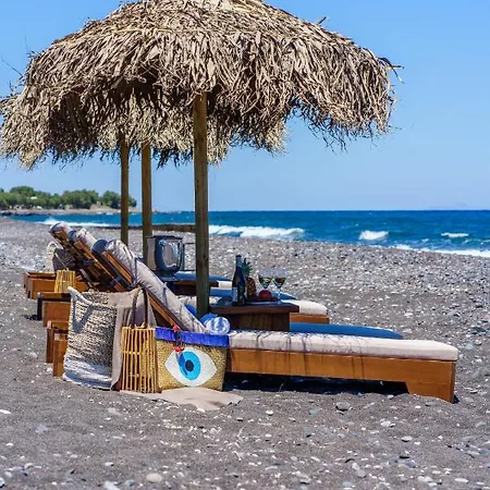 Santorini Aparthotel