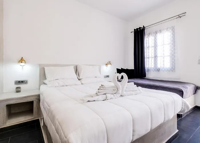 Santorini 4* Kamári