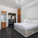 Santorini Kamári