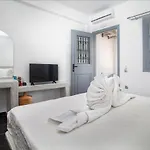 Santorini Kamári