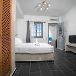 Santorini Kamári
