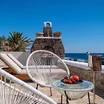Apartahotel Santorini