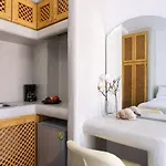 Apartahotel Santorini