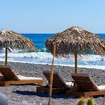 Apartahotel Santorini