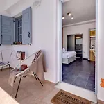 Apartahotel Santorini