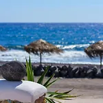 Santorini Apartahotel