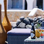Apartahotel Santorini Kamári