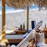 Apartahotel Santorini Kamári