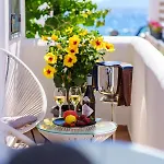 Apartahotel Santorini