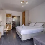Santorini 4* Kamári