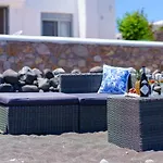 Santorini Kamári