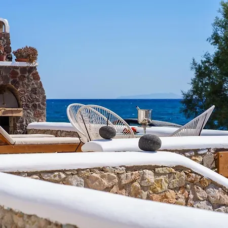 公寓式酒店 Santorini