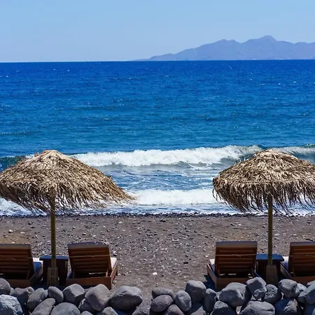 Apartahotel Santorini 4*