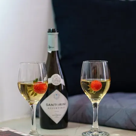 Santorini 4*
