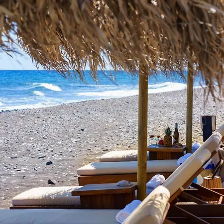 Santorini 4*