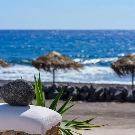 Santorini 公寓式酒店