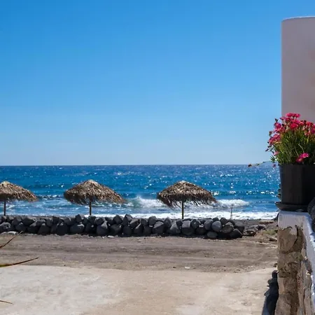 公寓式酒店 Santorini 4*