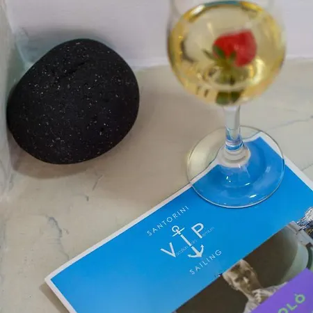 公寓式酒店 Santorini