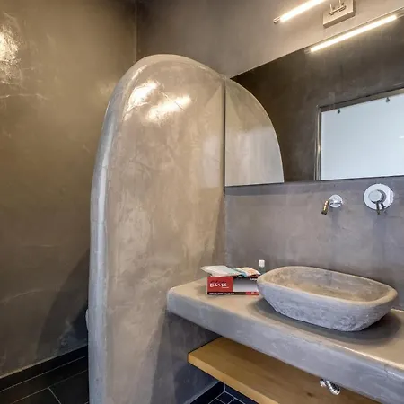 Santorini 公寓式酒店 4*