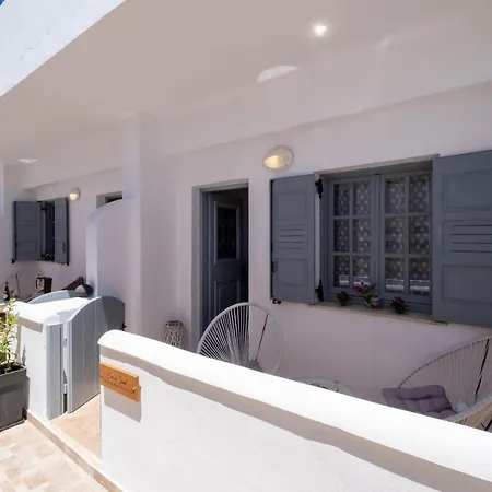 Santorini Kamári